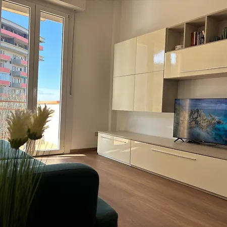 Sunbay Baia Flaminia Apartament