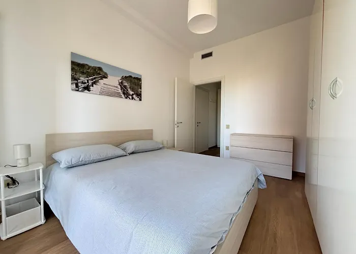 Sunbay Baia Flaminia * Pesaro