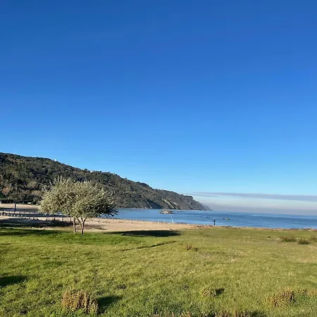 Sunbay Baia Flaminia Appartement *