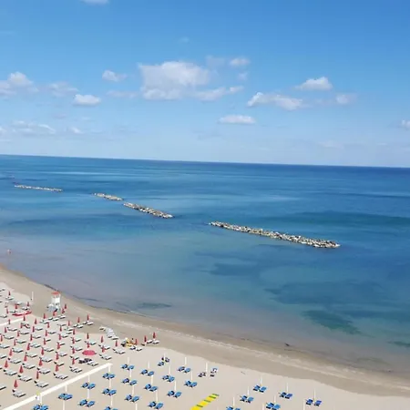 Sunbay Baia Flaminia *