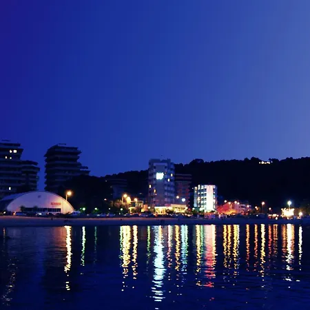 Sunbay Baia Flaminia Pesaro