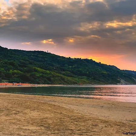 Sunbay Baia Flaminia Appartement