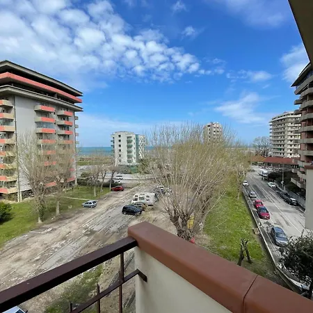 Appartement Sunbay Baia Flaminia Pesaro