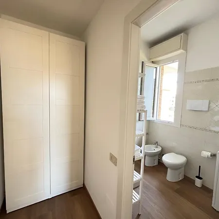 Appartement Sunbay Baia Flaminia