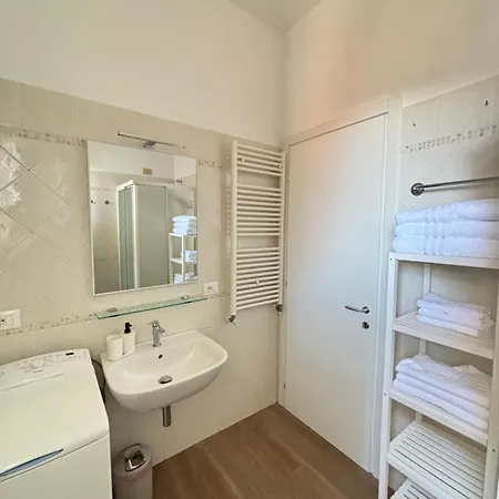 Sunbay Baia Flaminia * Pesaro