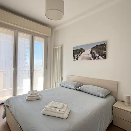 Sunbay Baia Flaminia 公寓