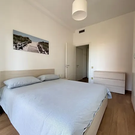 Sunbay Baia Flaminia * 佩萨罗