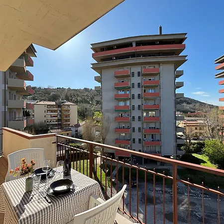 Sunbay Baia Flaminia