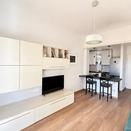 Sunbay Baia Flaminia Appartement *