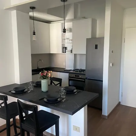 Appartement Sunbay Baia Flaminia *