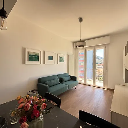 Sunbay Baia Flaminia Appartement Pesaro