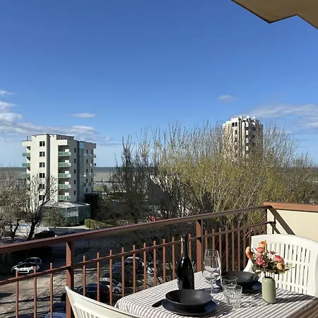 Sunbay Baia Flaminia Pesaro